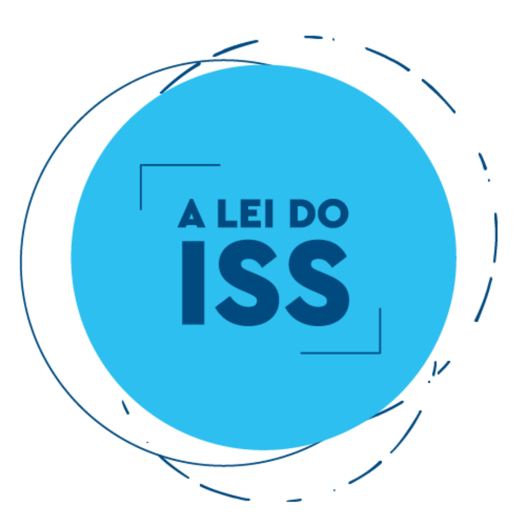 Lei do ISS