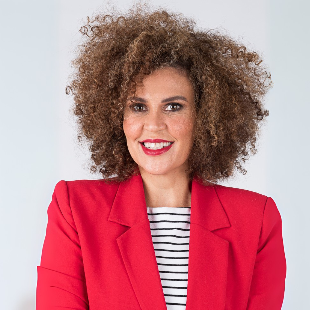 Helen Pedroso