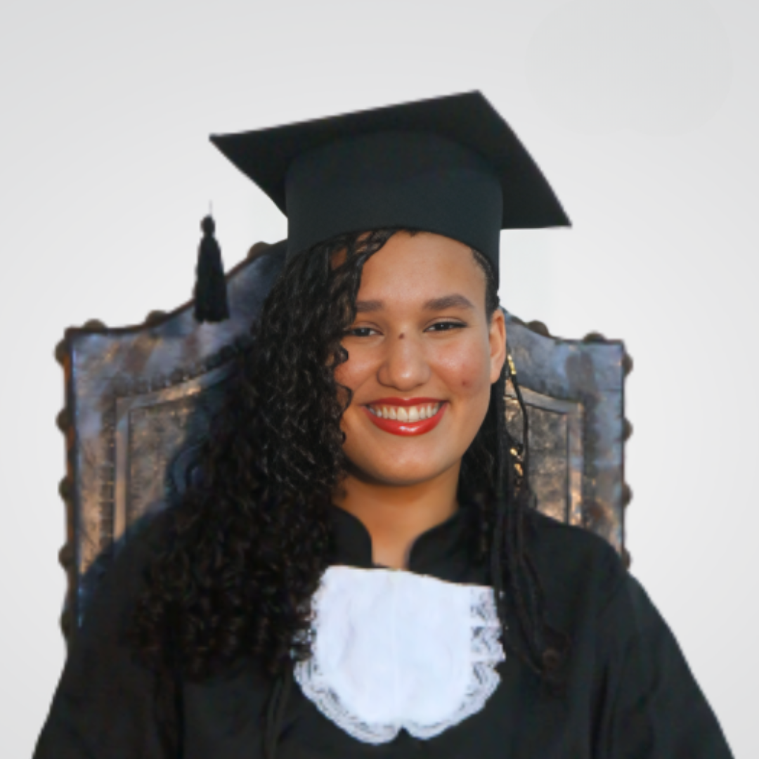 Larissa Almeida