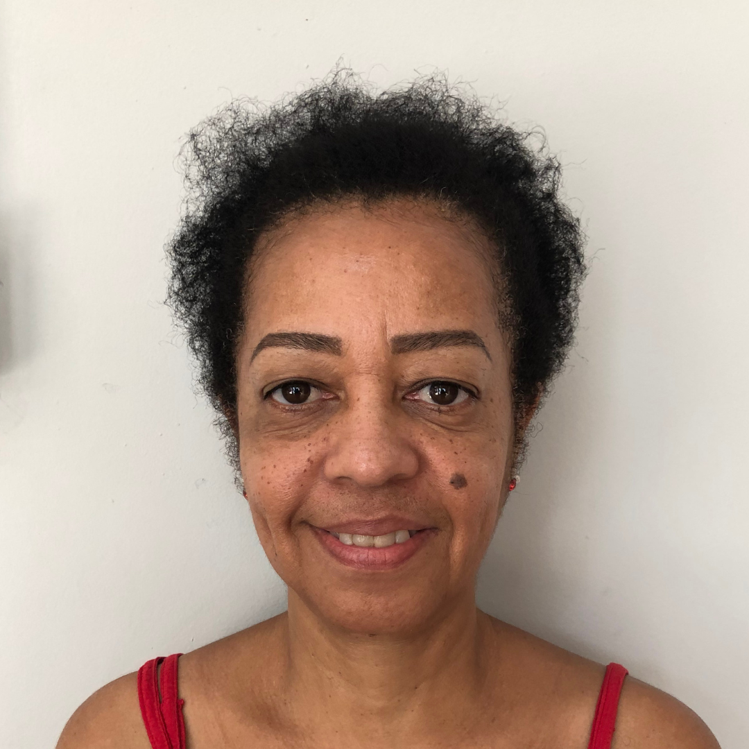 Magda da Silva Santos 