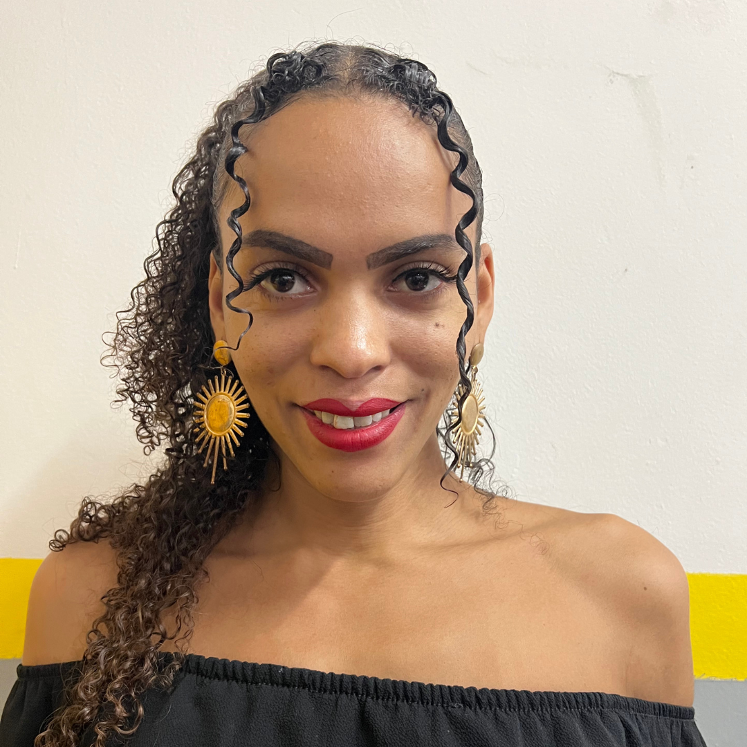 Suélly Oliveira da Silva