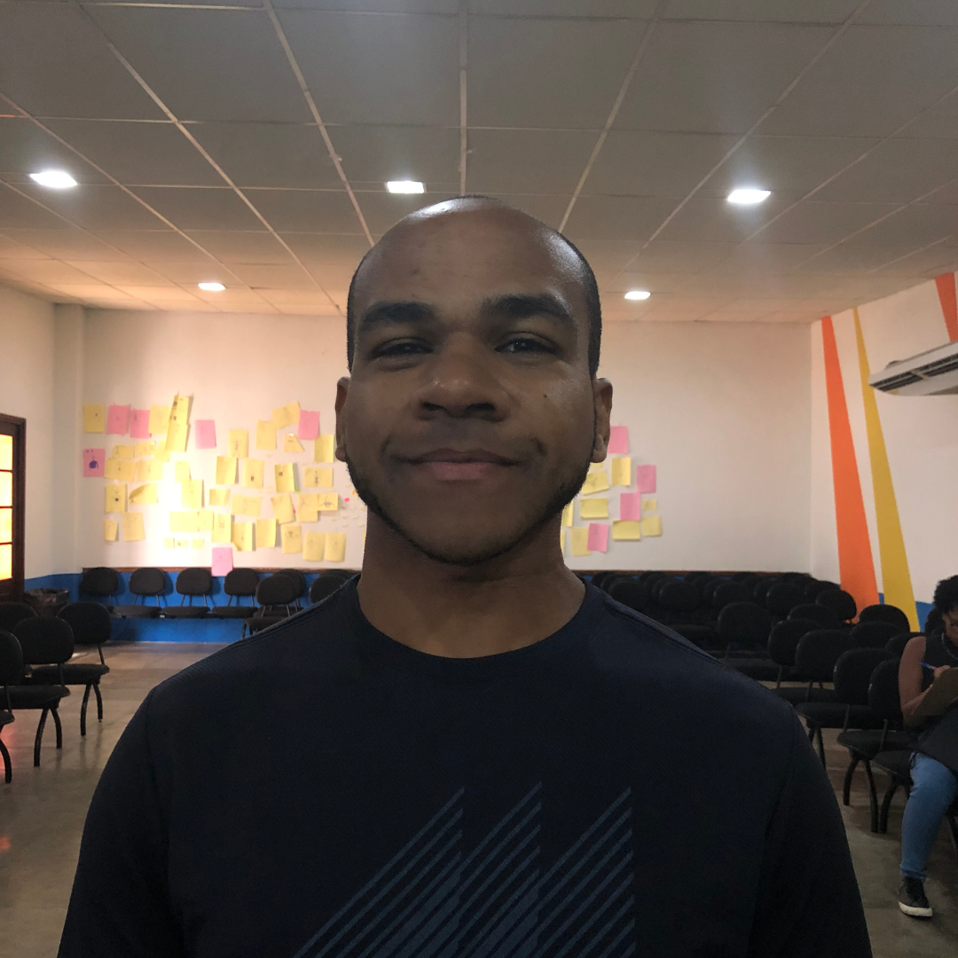 Vanderson Luiz da Silva