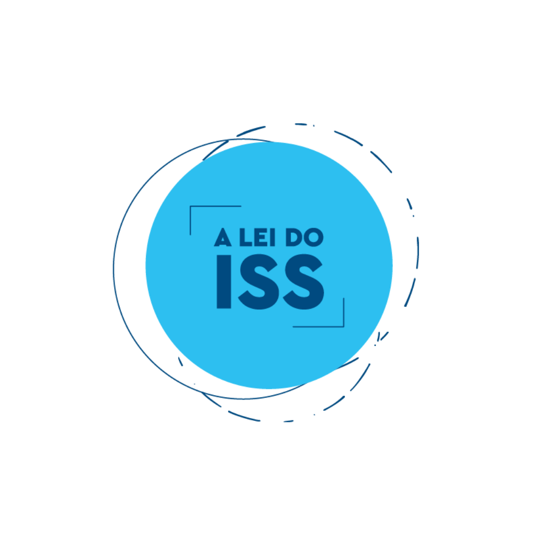 A LEI DO ISS