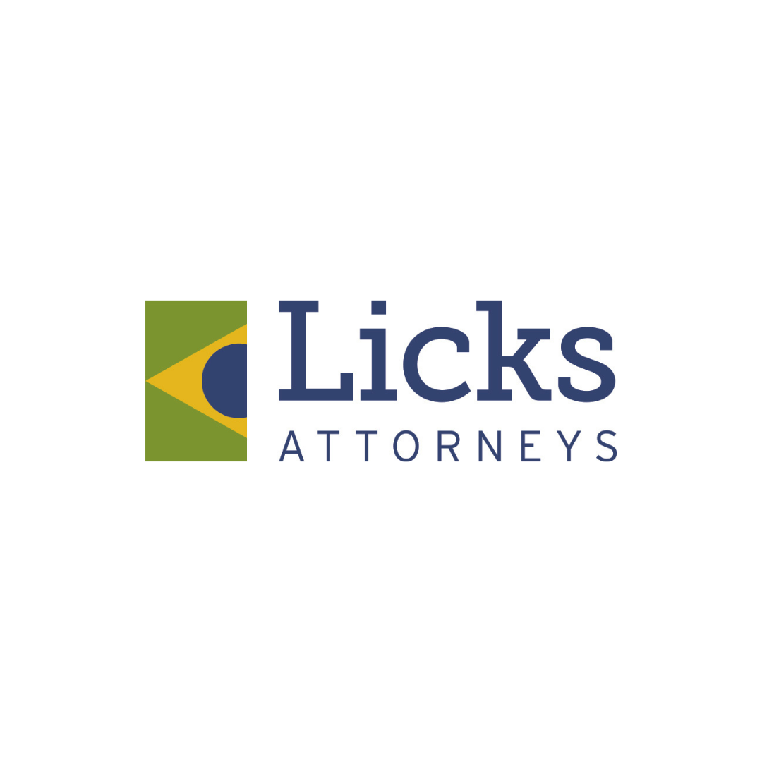 LICKS ATTORNEYS