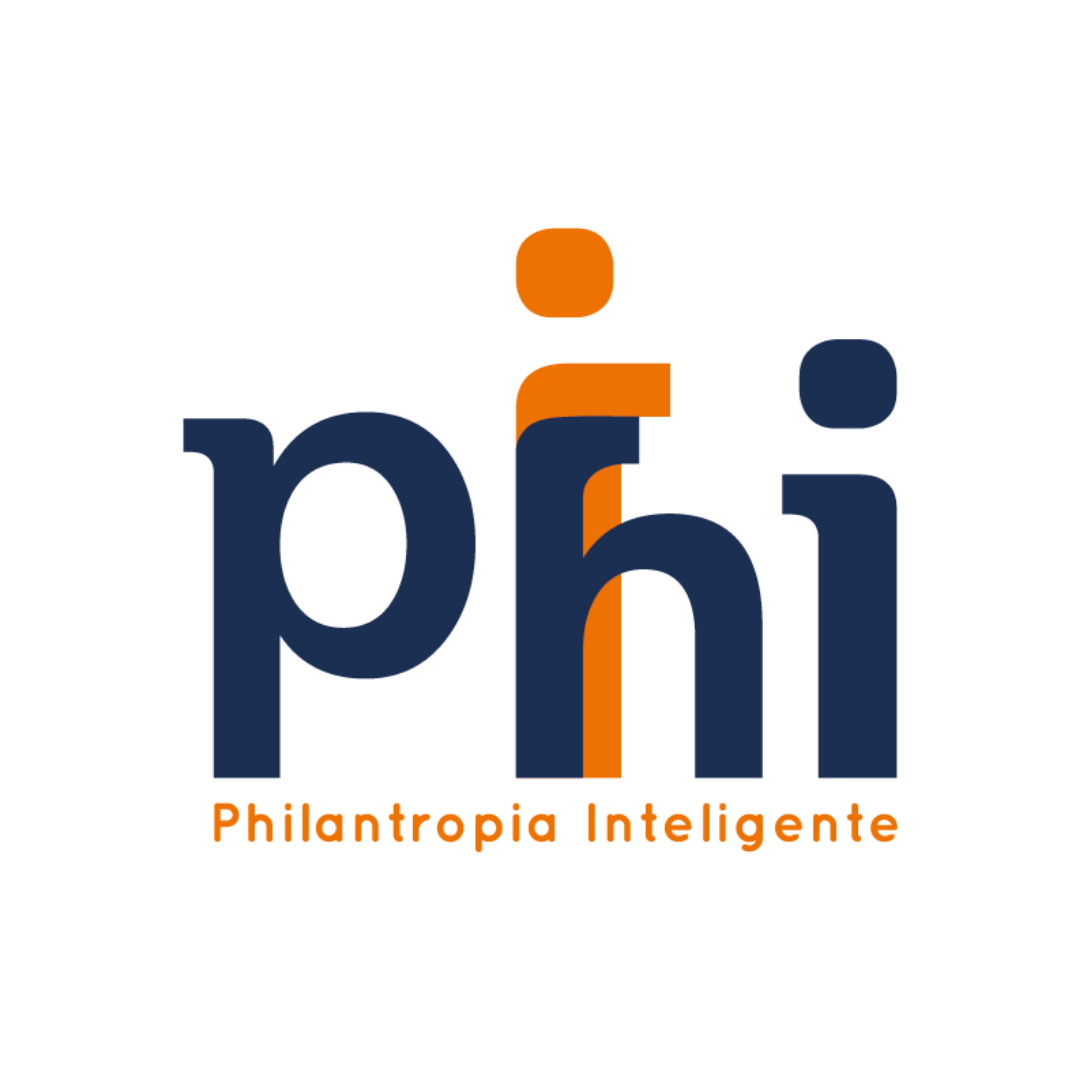 PHILANTROPIA INTELIGENTE