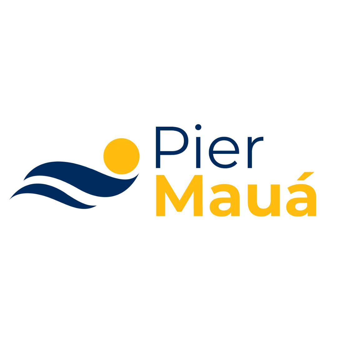 PIER MAUÁ